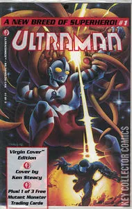 Ultraman #1