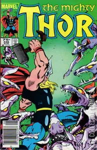 Thor #346