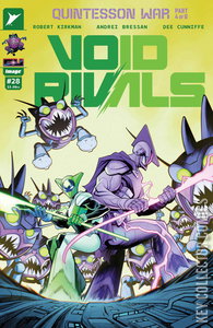 Void Rivals #28