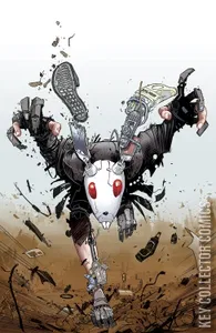 Junk Rabbit #5