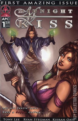 Midnight Kiss