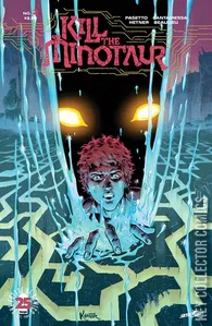 Kill The Minotaur #2