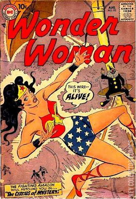 Wonder Woman