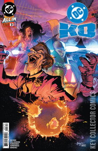 DC K.O. #3