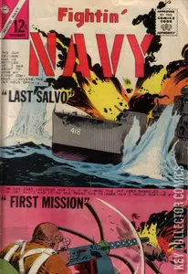 Fightin' Navy #113