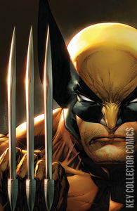 Wolverine #23