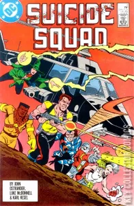 Suicide Squad #2