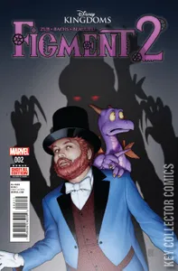 Figment 2 #2
