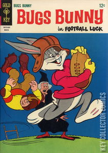 Bugs Bunny #104