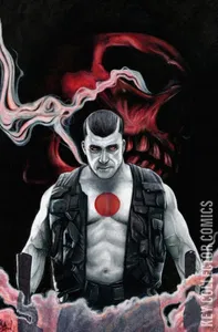 Bloodshot #1