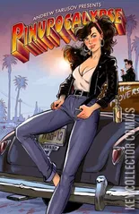 Cover for Pinupocalypse #2