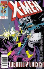 Variant Cover for X-Men #73