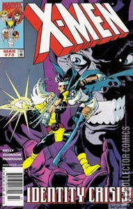 X-Men #73