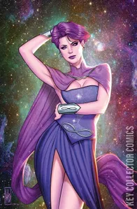 Grimm Fairy Tales #96