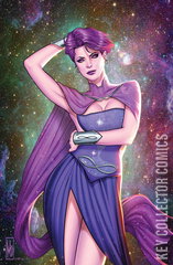Variant Cover for Grimm Fairy Tales #96