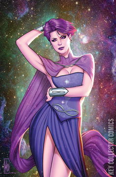 Variant Cover for Grimm Fairy Tales #96