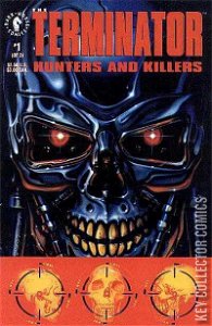 The Terminator: Hunters and Killers #1