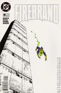 Firebrand #9
