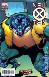 New X-Men #148