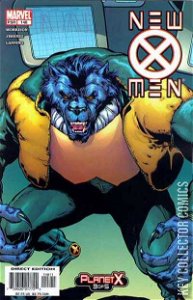 New X-Men #148