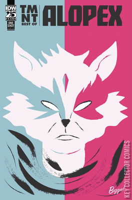 TMNT: Best of Alopex