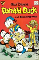 Variant Cover for Donald Duck #246