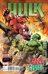 Cover for Hulk #14