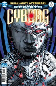 Cyborg #17