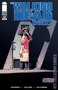 The Walking Dead Weekly #39