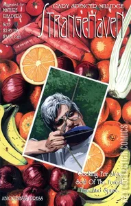 Strangehaven #5