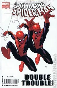 Amazing Spider-Man #602