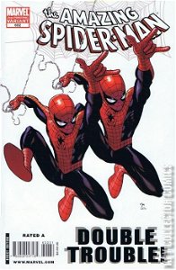 Amazing Spider-Man #602 