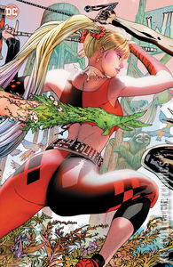 Gotham City Sirens #2