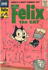 Felix the Cat #78