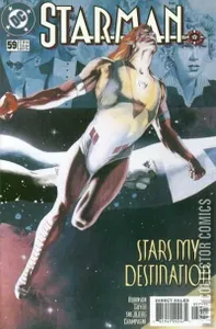 Starman #59