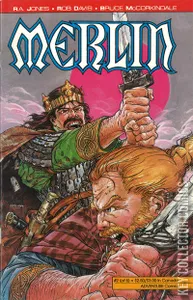 Merlin #2
