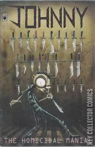 Johnny the Homicidal Maniac #1
