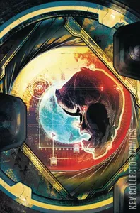 Conspiracy: The Black Knights Satellite #1