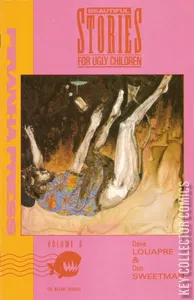 Beautiful Stories for Ugly Children #6
