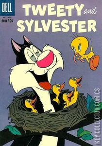 Tweety & Sylvester #26