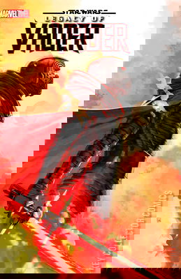 Star Wars: Legacy of Vader