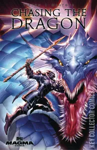 Chasing the Dragon #2