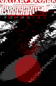 Valiant Beyond: Bloodshot Special