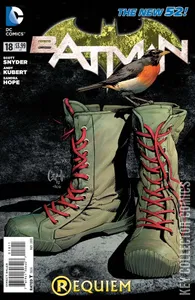 Batman #18