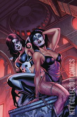 Variant Cover for Grimm Fairy Tales #96