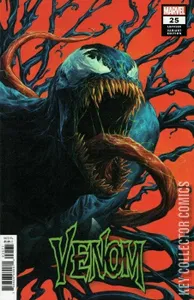 Venom #25