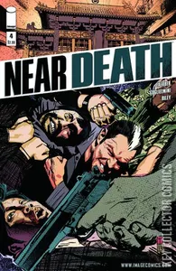 Near Death #4