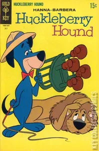 Huckleberry Hound #38