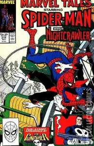 Marvel Tales #214