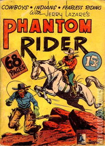 Phantom Rider